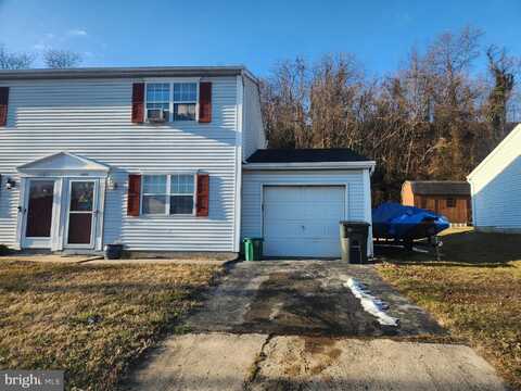 1071 CLOVERTON DRIVE, COLUMBIA, PA 17512