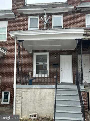 2806 VIOLET AVENUE, BALTIMORE, MD 21215