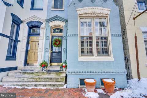 1002 PRINCE STREET, ALEXANDRIA, VA 22314