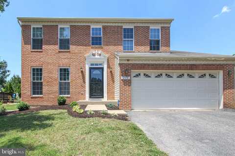 206 CANNON BALL WAY, ODENTON, MD 21113