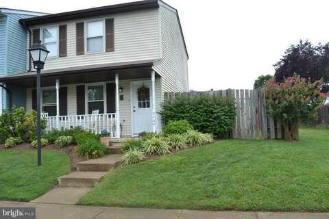 5124 PECAN DRIVE, FREDERICKSBURG, VA 22407