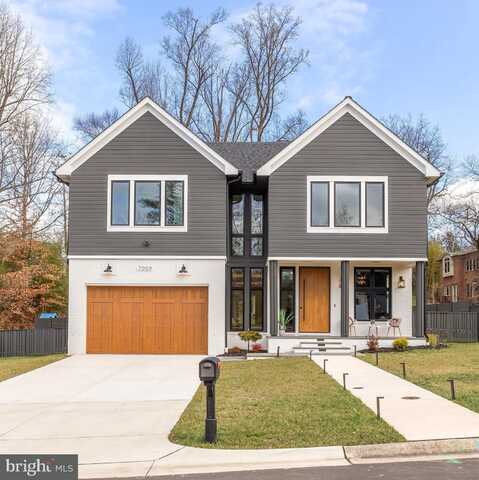 7009 AMY LANE, BETHESDA, MD 20817