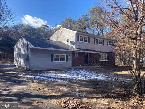 8 N WHITESBOG ROAD, BROWNS MILLS, NJ 08015