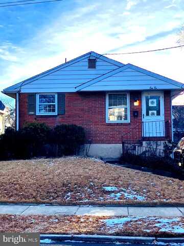 110 E KNIGHT AVENUE, COLLINGSWOOD, NJ 08108