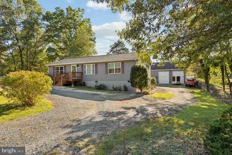 112 JAMES LANE, STAFFORD, VA 22556