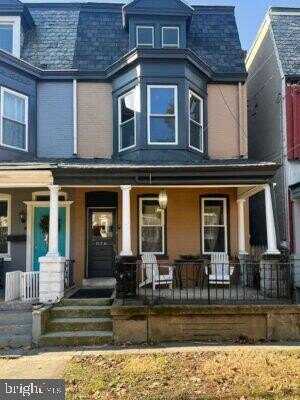 816 N DUKE STREET, LANCASTER, PA 17602