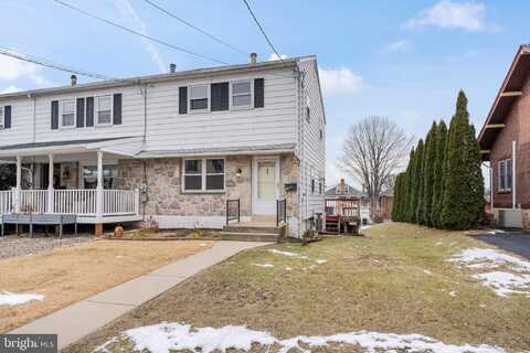 305 E 4TH STREET, BOYERTOWN, PA 19512