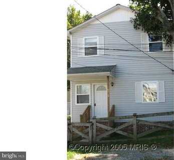 4019 13TH, CHESAPEAKE BEACH, MD 20732