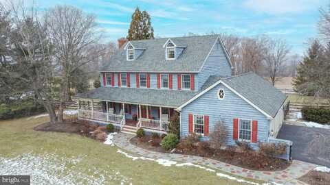 4825 POINT PLEASANT PIKE, DOYLESTOWN, PA 18902