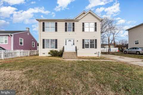 1507 WARREN, HYATTSVILLE, MD 20785