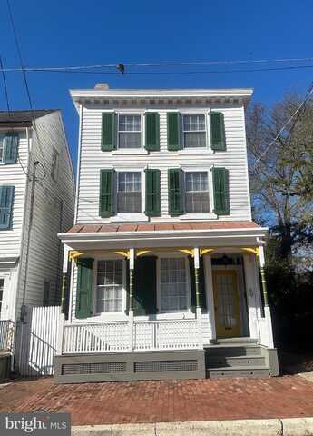 49 MARKET STREET, SALEM, NJ 08079