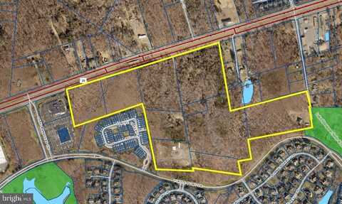 14917 to 15049 (9 Lots) LEE HIGHWAY HIGHWAY, GAINESVILLE, VA 20155