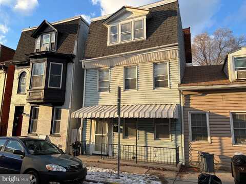 25 E SOUTH STREET, YORK, PA 17401