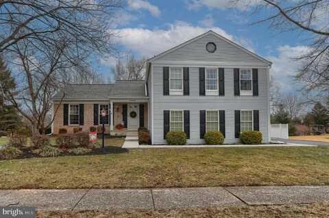 265 CANDLEWYCK LANE, HERSHEY, PA 17033