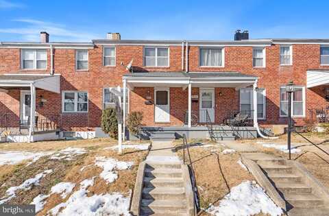 5804 ARIZONA AVENUE, BALTIMORE, MD 21206