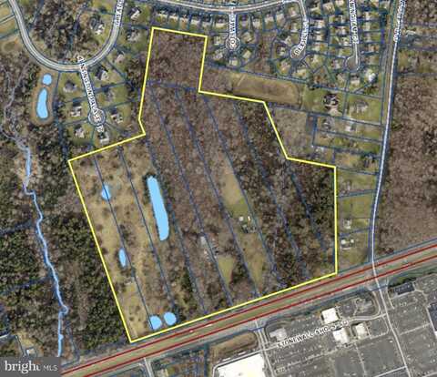 15508 - 15516 (7 lots) LEE HIGHWAY, GAINESVILLE, VA 20155