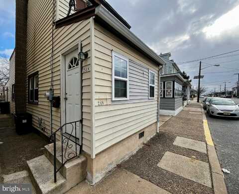 248 S BROADWAY, GLOUCESTER CITY, NJ 08030