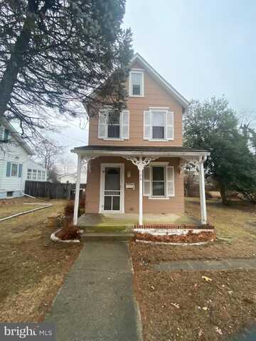 186 NORTH AVENUE, WEST BERLIN, NJ 08091