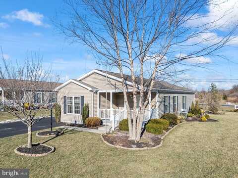 33 WREN DRIVE, BECHTELSVILLE, PA 19505