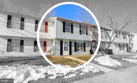 2079 TANGLEWOOD DRIVE, WALDORF, MD 20601