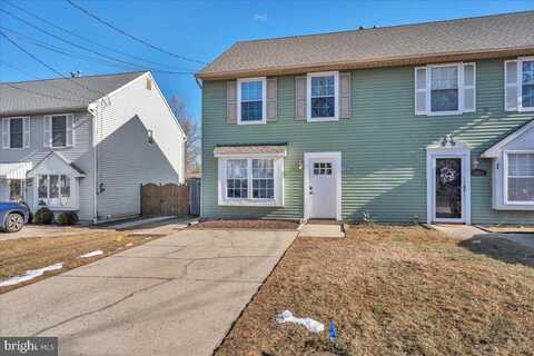 1022 CENTRAL AVENUE, RUNNEMEDE, NJ 08078