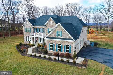 13189 WATERFORD VIEW COURT, LOVETTSVILLE, VA 20180