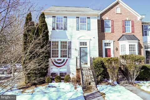 3606 HOPE COMMONS COURT, FREDERICK, MD 21704