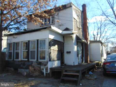 2720 PLEASANT STREET, CAMDEN, NJ 08105