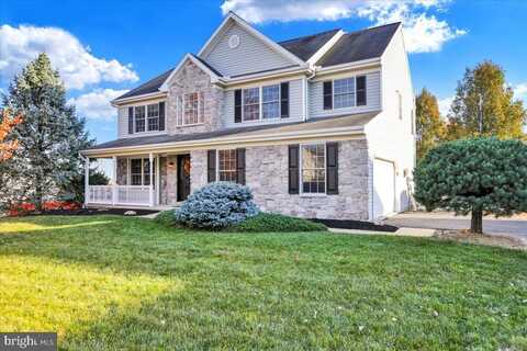 535 CONOY AVENUE, ELIZABETHTOWN, PA 17022