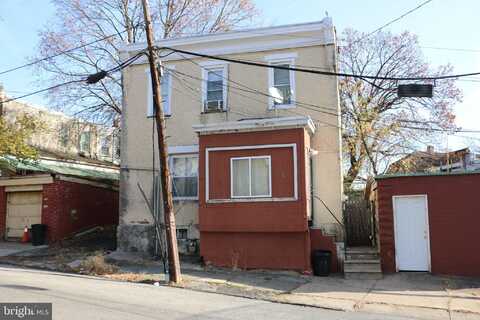 9 N FRONT STREET, DARBY, PA 19023