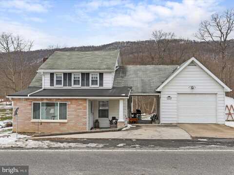 24265 PATH VALLEY ROAD, CONCORD, PA 17217