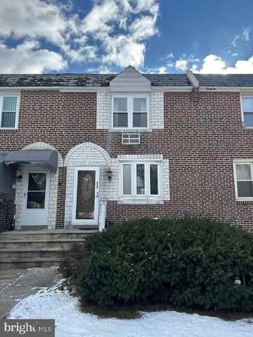 520 RIVELY AVENUE, GLENOLDEN, PA 19036