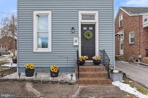 1340 E PHILADELPHIA STREET, YORK, PA 17403