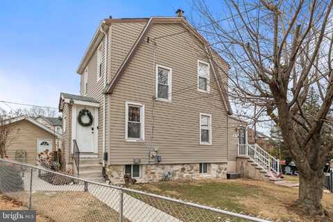 265 E WINONA AVENUE, NORWOOD, PA 19074