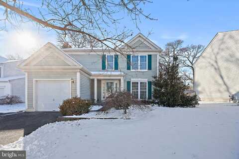 705 BROOKE COURT, JOPPA, MD 21085