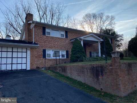 6204 HOPE DRIVE, TEMPLE HILLS, MD 20748