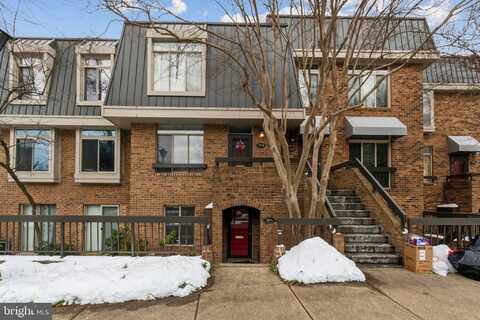 722 15TH STREET S, ARLINGTON, VA 22202