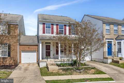 154 EXECUTIVE CIRCLE, STAFFORD, VA 22554