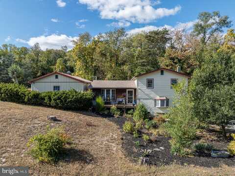 4 CUBBY HOLLOW ROAD, BRIDGETON, NJ 08302