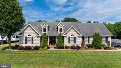 135 E LUCKY ESTATES DRIVE, HARRINGTON, DE 19952