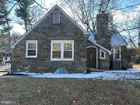 226 ELY AVENUE, HUNTINGDON VALLEY, PA 19006