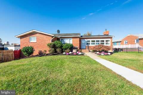 908 KENTMORR ROAD, STEVENSVILLE, MD 21666