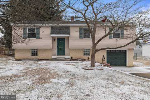 615 RUTH AVE., UPPER CHICHESTER, PA 19014