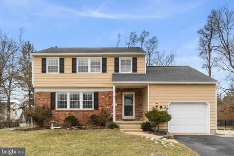 3 SHELTER ROCK ROAD, EASTAMPTON, NJ 08060