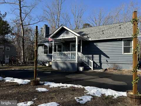 9 INDIAN TRAIL, MEDFORD, NJ 08055