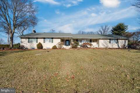 37 MEADOW HILL DRIVE, BERNVILLE, PA 19506