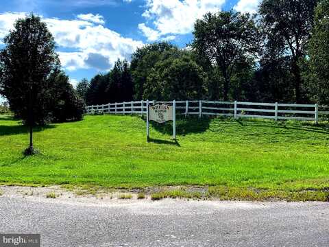 5517 WHELAN WAY, PARTLOW, VA 22534