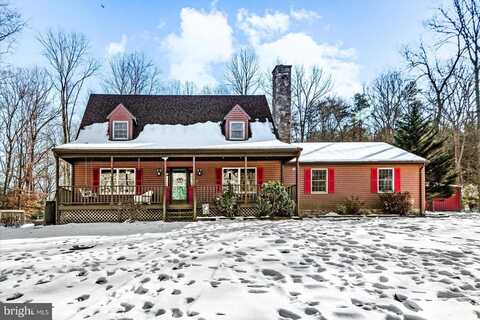 15598 DICKINSONS CORNER DRIVE, KING GEORGE, VA 22485