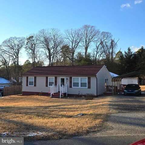 6725 ARALIA AVENUE, Saint Leonard, MD 20685