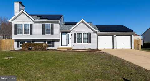 760 STAGHORN DRIVE, NEW CASTLE, DE 19720